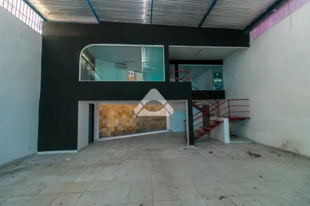 Imóvel Comercial à venda, 341m² no Alecrim, Natal
