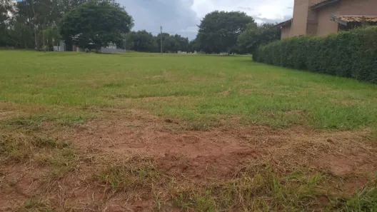 Lote/Terreno à venda, 450m² no Thermas de Santa Bárbara, Águas de Santa Bárbara