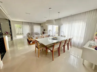 Casa de Condomínio com 5 Quartos à venda, 450m² no Tucuruvi, São Paulo