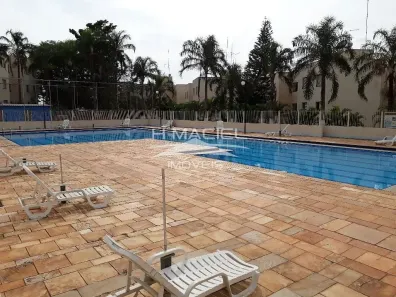 Apartamento com 2 Quartos à venda, 57m² no Jardim García, Campinas