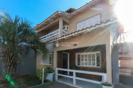 Casa com 7 Quartos à venda, 263m² no Mathias Velho, Canoas