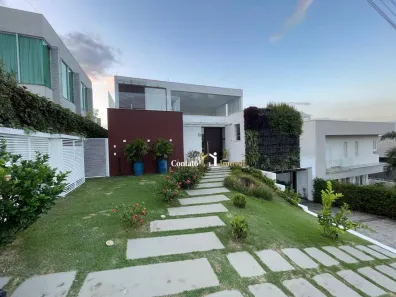Casa de Condomínio com 4 Quartos para alugar, 400m² no Condomínio Residencial Água Verde, Atibaia