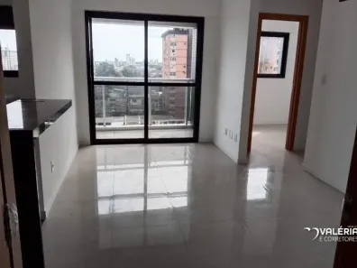 Apartamento com 2 Quartos à venda, 53m² no Pedreira, Belém