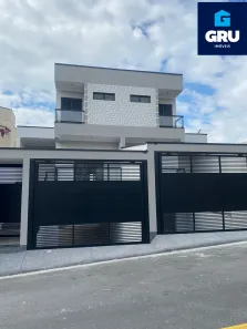 Sobrado com 3 Quartos à venda, 170m² no Jardim Santa Mena, Guarulhos