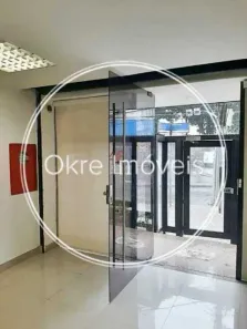 Prédio Comercial para alugar, 280m² no Laranjeiras, Rio de Janeiro