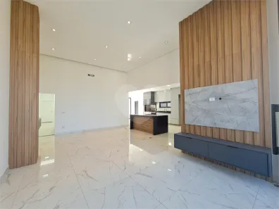 Casa de Condomínio com 3 Quartos à venda, 260m² no Parque Ibiti Reserva, Sorocaba