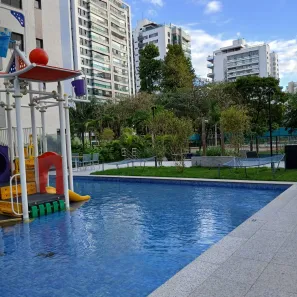Apartamento com 3 Quartos à venda, 95m² no Barra da Tijuca, Rio de Janeiro