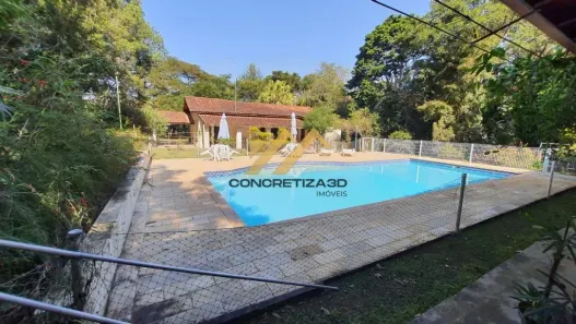 com 5 Quartos à venda, 20000m² no Colinas do Mosteiro de Itaici, Indaiatuba