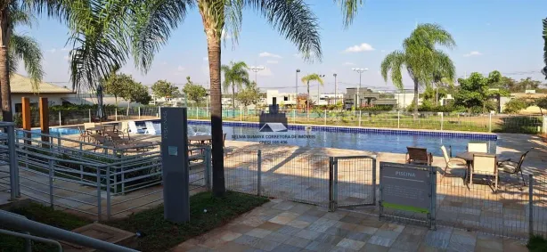Lote/Terreno à venda, 302m² no Terras Alphaville Mirassol, Mirassol