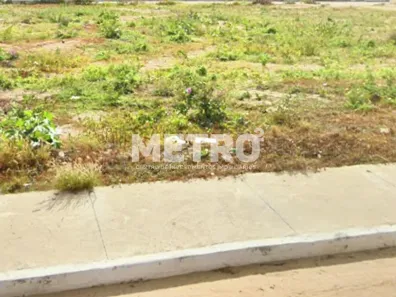 Lote/Terreno à venda, 1100m² no Jatobá, Petrolina