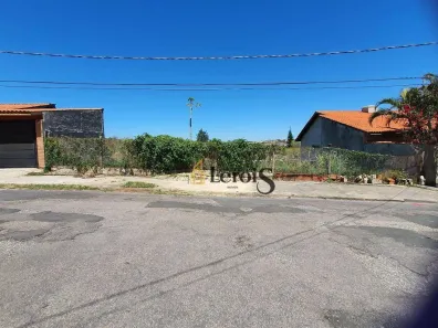 Lote/Terreno à venda, 500m² no Jardim Paraíso II, Itu
