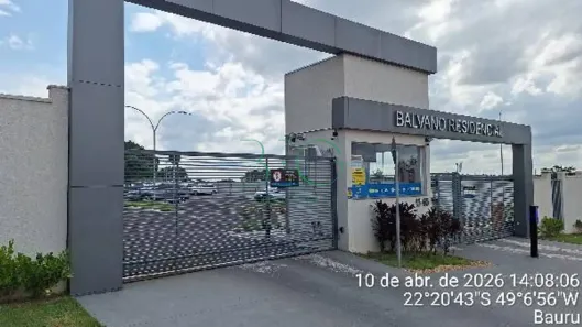 Apartamento com 2 Quartos à venda, 39m² no Parque Viaduto, Bauru