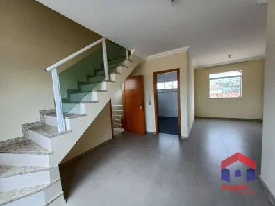 Cobertura com 3 Quartos à venda, 57m² no Santa Mônica, Belo Horizonte