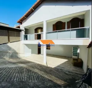Casa com 6 Quartos à venda, 409m² no Floramar, Belo Horizonte