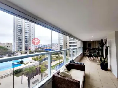 Apartamento com 3 Quartos à venda, 184m² no Jardim das Vertentes, São Paulo
