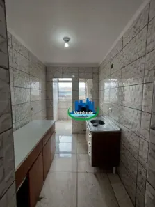 Apartamento com 2 Quartos à venda, 56m² no Jardim Iporanga, Guarulhos