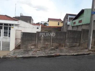 Lote/Terreno à venda, 300m² no Vila Santana, Campinas