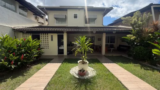 Casa de Condomínio com 4 Quartos à venda, 260m² no Patamares, Salvador