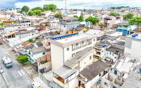 Prédio Comercial à venda, 390m² no Jardim Iporanga, São Paulo