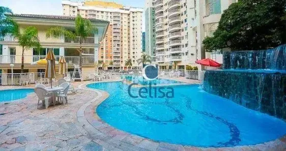 Apartamento com 4 Quartos à venda, 105m² no Tijuca, Rio de Janeiro
