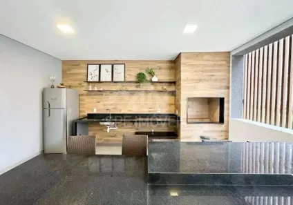Apartamento com 2 Quartos à venda, 40m² no Lapa, São Paulo