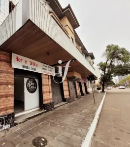 Ponto Comercial para alugar, 37m² no Floresta, Porto Alegre