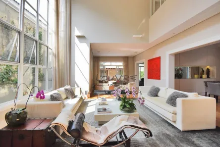 Casa com 4 Quartos à venda, 500m² no Fazenda Morumbi, São Paulo