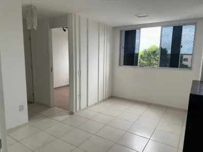 Apartamento com 2 Quartos à venda, 50m² no Passaré, Fortaleza