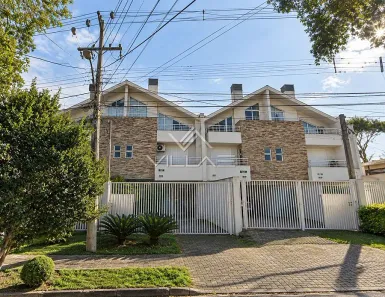 Sobrado com 5 Quartos à venda, 196m² no São Francisco, Curitiba