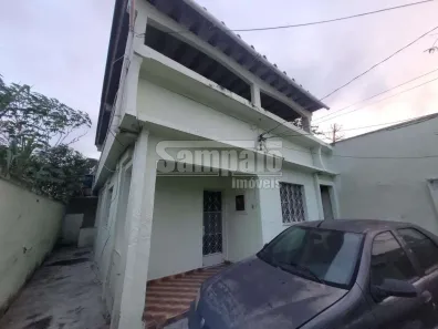 Casa com 2 Quartos à venda, 166m² no Campo Grande, Rio de Janeiro