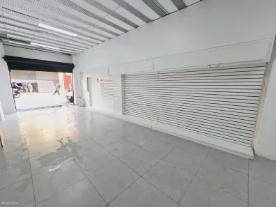Imóvel Comercial para alugar, 600m² no Santa Efigênia, São Paulo