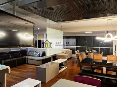 Apartamento com 3 Quartos à venda, 142m² no Ipiranga, São Paulo