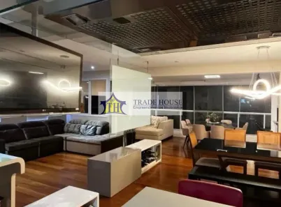Apartamento com 3 Quartos à venda, 142m² no Ipiranga, São Paulo