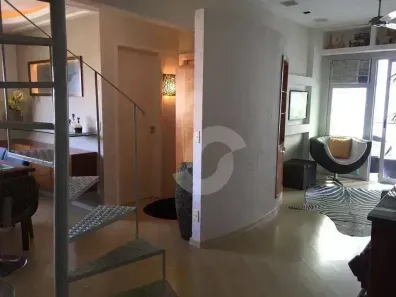 Cobertura com 3 Quartos à venda, 152m² no Ingá, Niterói