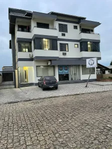 Apartamento com 3 Quartos à venda, 109m² no Tereza Cristina, Siderópolis