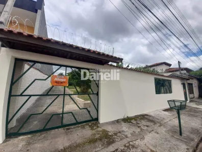 Casa com 2 Quartos à venda, 53m² no Jardim das Nações, Taubaté