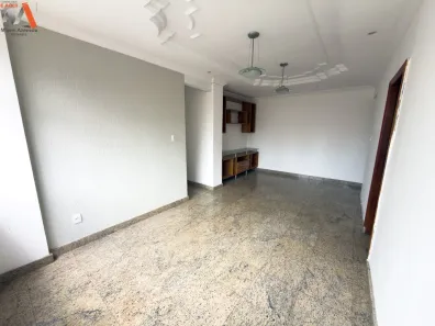 Apartamento com 3 Quartos à venda, 139m² no Jurunas, Belém