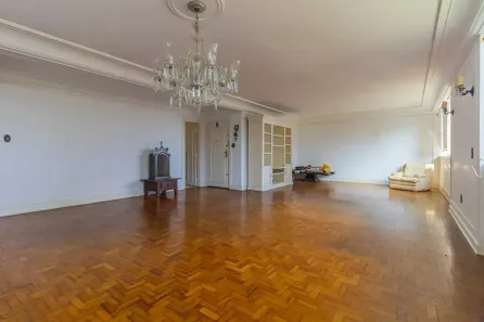Apartamento com 3 Quartos à venda, 190m² no Jardim América, São Paulo