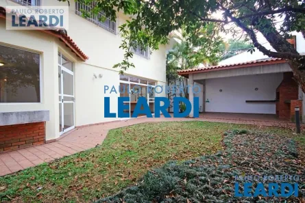 Casa com 3 Quartos à venda, 340m² no Alto de Pinheiros, São Paulo