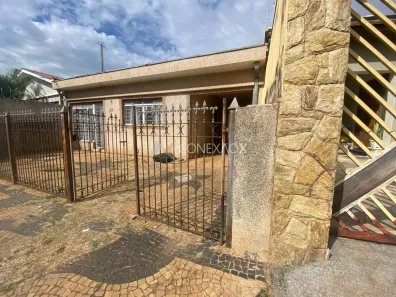Casa com 2 Quartos à venda, 191m² no Jardim Flamboyant, Campinas