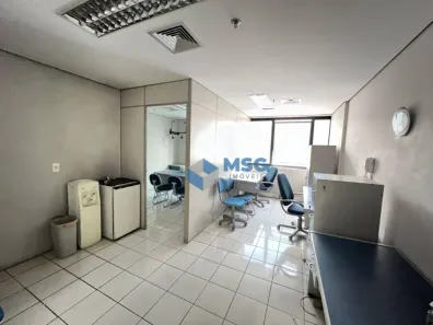 Sala Comercial à venda, 30m² no Ipiranga, São Paulo