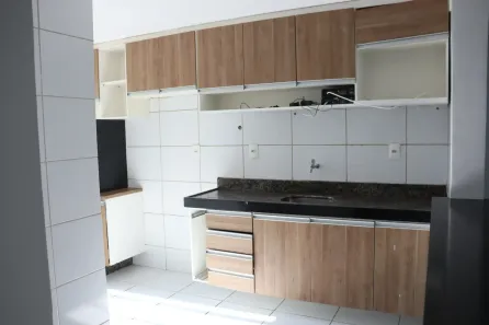 Apartamento com 3 Quartos à venda, 76m² no Campestre, Teresina