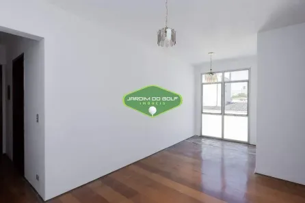 Apartamento com 2 Quartos à venda, 62m² no Vila Santa Catarina, São Paulo