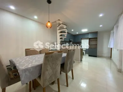 Casa com 2 Quartos para alugar, 90m² no Jardim Rosina, Mauá