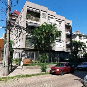 Apartamento com 3 Quartos à venda, 95m² no Rio Branco, Porto Alegre