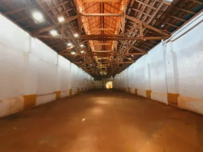 à venda, 588m² no Centro, Ribeirão Preto