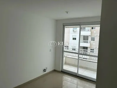 Apartamento com 2 Quartos para alugar, 56m² no Farrapos, Porto Alegre