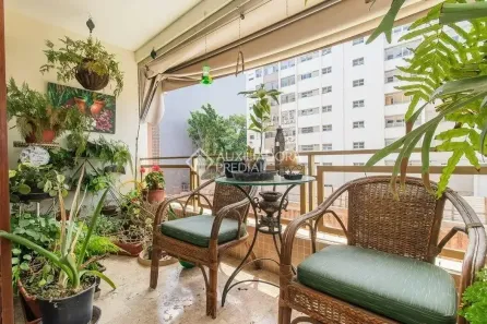 Apartamento com 3 Quartos à venda, 240m² no Moinhos de Vento, Porto Alegre