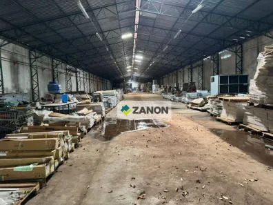 Lote/Terreno à venda, 24024m² no Centro, São Bernardo do Campo