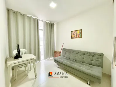 Apartamento com 1 Quarto à venda, 50m² no Enseada, Guarujá